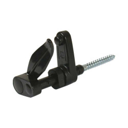  Arrêt composite plastifié h 130 x l 160 x p 32 mm  - Sanifer Tamatave