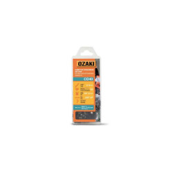 Chaîne de tronçonneuse ozaki semi carrée 3-8"lp  050 (13mm) 53 entraîneurs  - Sanifer Tamatave
