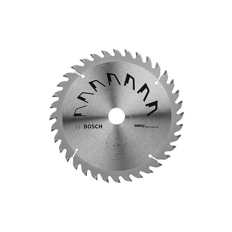  Lame diamant coupe fine et nette bosch précision pour finition bois BOSCH - Sanifer Tamatave