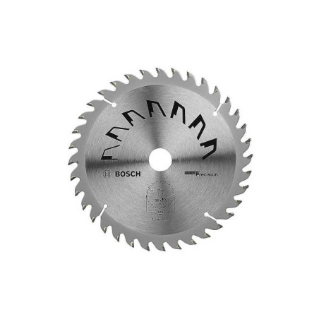  Lame diamant coupe fine et nette bosch précision pour finition bois BOSCH - Sanifer Tamatave