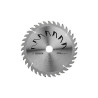  Lame diamant coupe fine et nette bosch précision pour finition bois BOSCH - Sanifer Tamatave