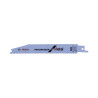  Lot de 2 lames coupe multiusage bosch s123xf pour métal  - Sanifer Tamatave
