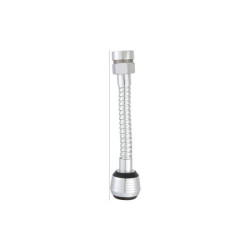  Prolongateur laiton mâle - femelle regards international  - Sanifer Tamatave
