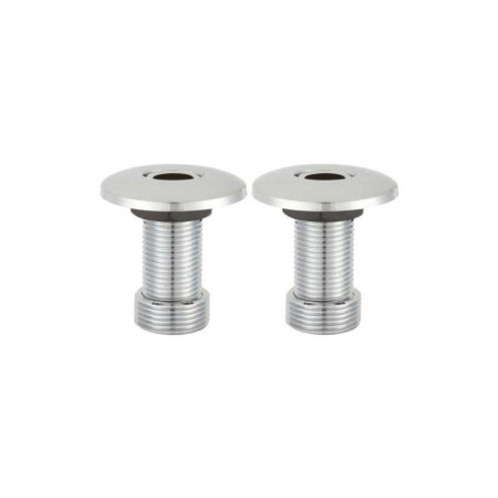  Lot de 2 traverse clois male 15x20 male 20x27  - Sanifer Tamatave