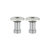 Lot de 2 traverse clois male 15x20 male 20x27  - Sanifer Tamatave