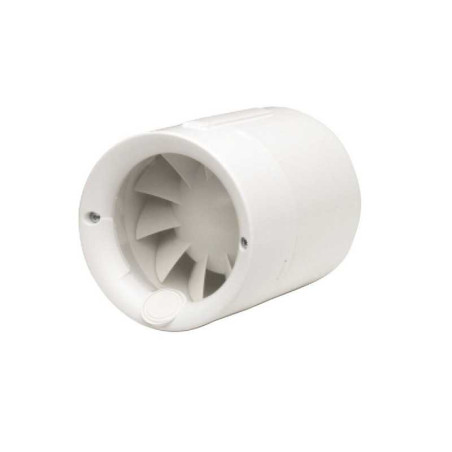  Aérateur extracteur intercalé à interrupteur s&p silentub 100 mm  - Sanifer Tamatave