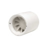  Aérateur extracteur intercalé à interrupteur s&p silentub 100 mm  - Sanifer Tamatave