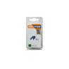  Lot de 1440 agrafes universelles n°140 6 mm DEXTER - Sanifer Tamatave