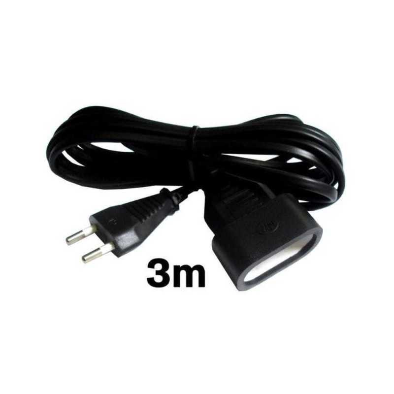 Rallonge électrique ménager l  3 m zenitech  - Sanifer Tamatave