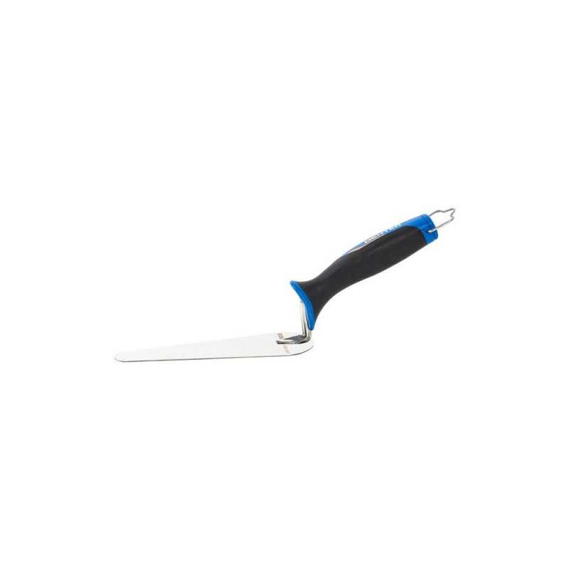  Truelle langue de chat en inox lame de 16 cm DEXTER - Sanifer Tamatave