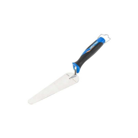  Truelle langue de chat en inox lame de 18 cm DEXTER - Sanifer Tamatave