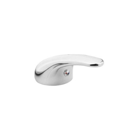  Manette pour mitigeur insert 10mm femelle plastique chromé  - Sanifer Tamatave