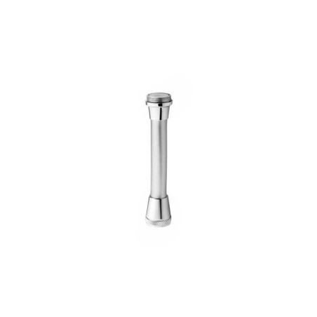  Prolongateur silver plastique male 24 - femelle 22  - Sanifer Tamatave