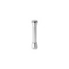  Prolongateur silver plastique male 24 - femelle 22  - Sanifer Tamatave
