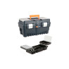  Caisse à outils cantilever  l 46 2 cm DEXTER - Sanifer Tamatave