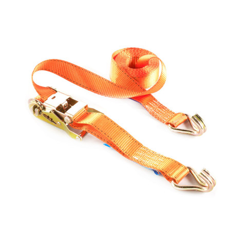 Sangle à cliquet masterlock l 4 5 m x l 35 mm  - Sanifer Tamatave