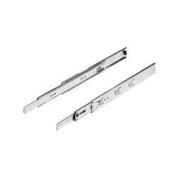  Coulisse pour tiroir à billes 45 kg l 55 cm HETTICH - Sanifer Tamatave