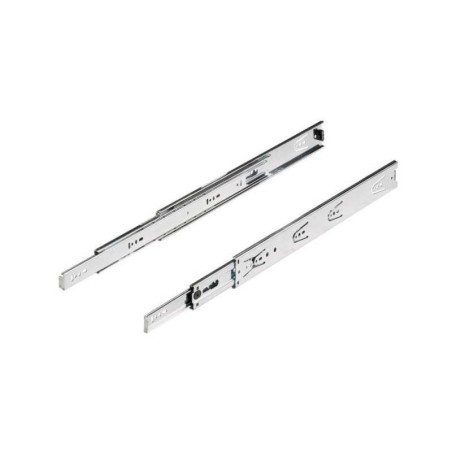  Coulisse pour tiroir à billes 45 kg l 55 cm HETTICH - Sanifer Tamatave