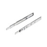  Coulisse pour tiroir à billes 45 kg l 55 cm HETTICH - Sanifer Tamatave