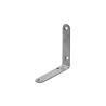  Equerre chaise inox 80x80x15  - Sanifer Tamatave