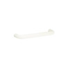  Lot de 6 poignées de meuble plastique mat entraxe 96 mm  - Sanifer Tamatave