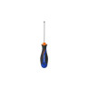 Tournevis électricien plat sl2.5 l.75 mm Dexter  - Sanifer Tamatave