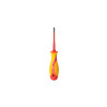  Tournevis isolé cruciforme phillips ph1 l.80 mm Dexter  - Sanifer Tamatave