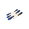  Jeu de tournevis tamper torx DEXTER - Sanifer Tamatave