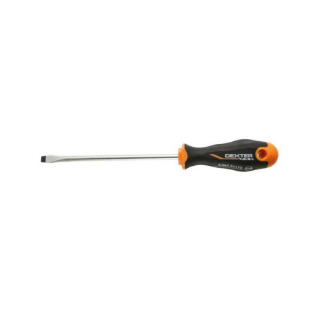  Tournevis plat sl8 l.175 mm pro Dexter  - Sanifer Tamatave