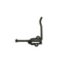 Lot de 2 arrêts à poignée acier époxy h 40 x p 210 mm  - Sanifer Tamatave