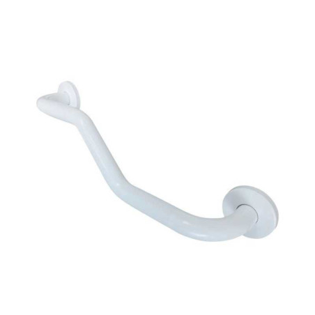  Barre de sécurité à fixer inox l 52 8 cm  - Sanifer Tamatave