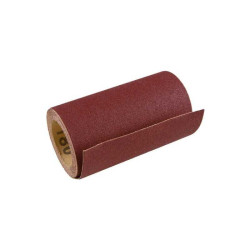  Abrasif rouleau bois 2500x93 grain 120 Dexter  - Sanifer Tamatave