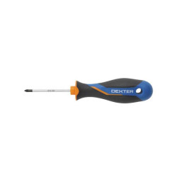  Tournevis cruciforme pozidriv pz0 l.50 mm Dexter  - Sanifer Tamatave