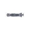  20 chevilles à expansion diamètre 11 x l.50 mm Standers  - Sanifer Tamatave