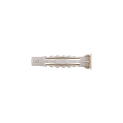  Cheville multi materiau 8x50mm sans vis boite 70 pieces  - Sanifer Tamatave