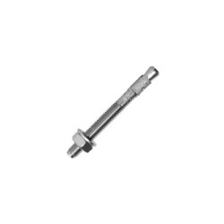  Lot de 20 Goujons à Bague à Expansion Acier Spit, Diam.10 X L.95 Mm  - Sanifer Tamatave