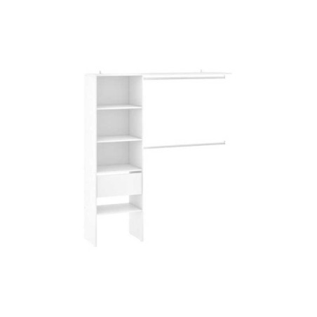 Kit dressing style h 200 x l 180 x p 45 cm  - Sanifer Tamatave