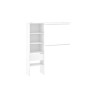 Kit dressing style h 200 x l 180 x p 45 cm  - Sanifer Tamatave