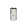  Douille 6 pans 1-2 en chrome vanadium diamètre  16 mm Dexter  - Sanifer Tamatave