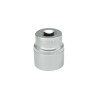  Douille 6 pans 1-2 en chrome vanadium diamètre  30 mm Dexter  - Sanifer Tamatave