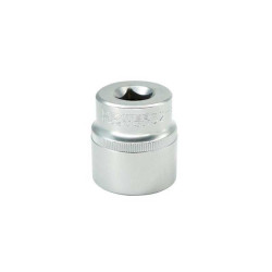  Douille 6 pans 1-2 en chrome vanadium diamètre  32 mm Dexter  - Sanifer Tamatave