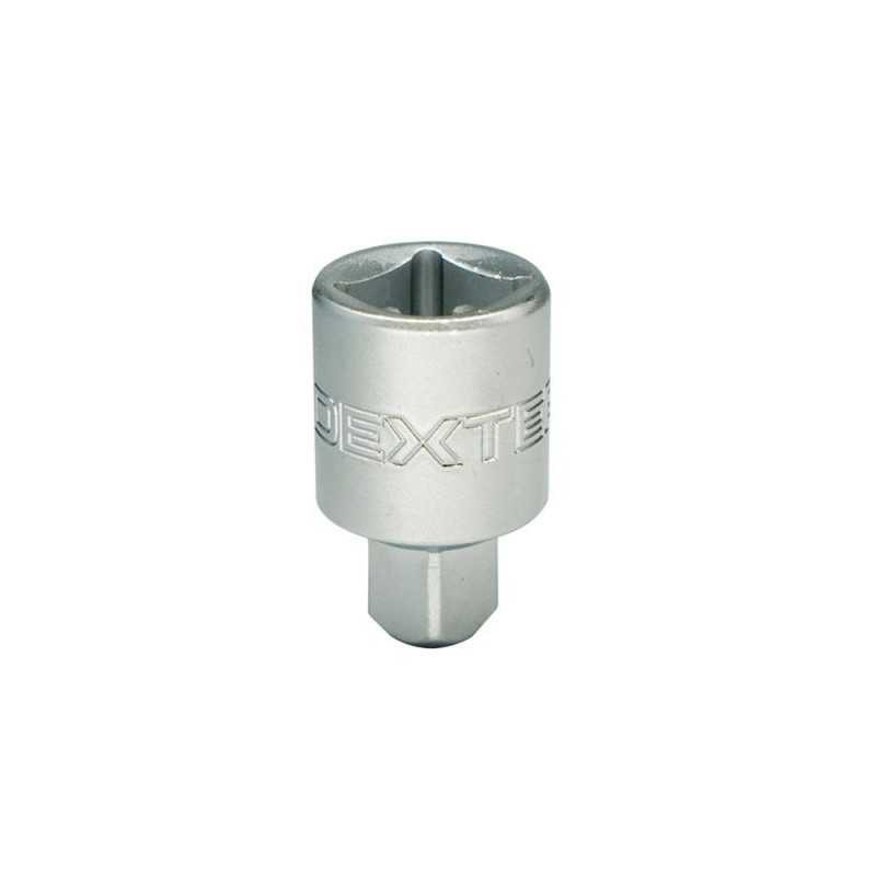  Adaptateur 3-8-1-4 en chrome vanadium diamètre  6.35 mm Dexter  - Sanifer Tamatave