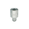  Adaptateur 3-8-1-4 en chrome vanadium diamètre  6.35 mm Dexter  - Sanifer Tamatave