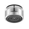  Mousseur pour robinet de baignoire m24 EQUATION - Sanifer Tamatave