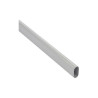  Barre de penderie blanc h 3 x l 150 x p 1 5 cm  - Sanifer Tamatave