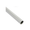  Barre de penderie blanc h 2 5 x l 200 x p 2 5 cm  - Sanifer Tamatave