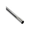  Barre de penderie gris h 2 5 x l 150 x p 2 5 cm  - Sanifer Tamatave
