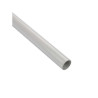  Barre de penderie blanc h 1 8 x l 200 x p 1 8 cm  - Sanifer Tamatave
