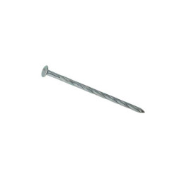  Clous à bois acier tête plate diamètre 3.4 x l.70 mm Standers  - Sanifer Tamatave