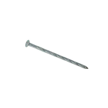 Clous à bois acier tête plate diamètre 3.4 x l.70 mm Standers  - Sanifer Tamatave